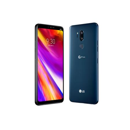 LG G7 Plus ThinQ Cũ 99%